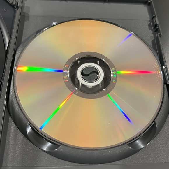 Sci-Fi: 4-Film Collection - DVD Set - Picture 6 of 6